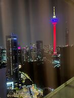 The Platinum klcc By Falmas