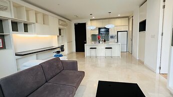 The Platinum klcc By Falmas