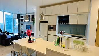 The Platinum klcc By Falmas