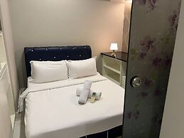 The Platinum klcc By Falmas