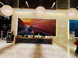 The Platinum klcc By Falmas