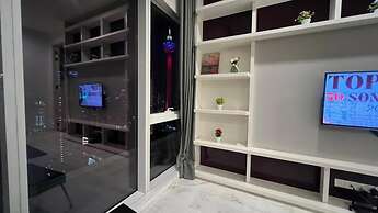 The Platinum klcc By Falmas