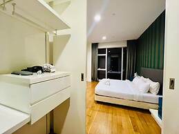 The Platinum klcc By Falmas