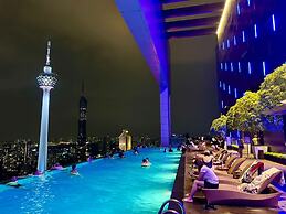 The Platinum klcc By Falmas