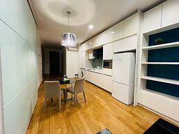 The Platinum klcc By Falmas