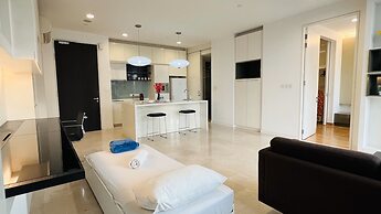 The Platinum klcc By Falmas