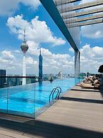 The Platinum klcc By Falmas