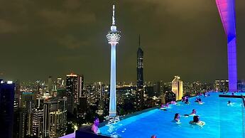 The Platinum klcc By Falmas