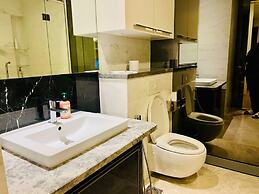 The Platinum klcc By Falmas