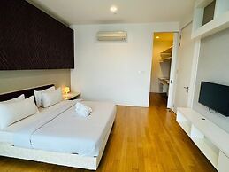 The Platinum klcc By Falmas