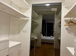 The Platinum klcc By Falmas