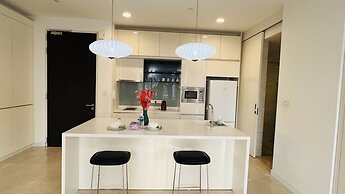 The Platinum klcc By Falmas