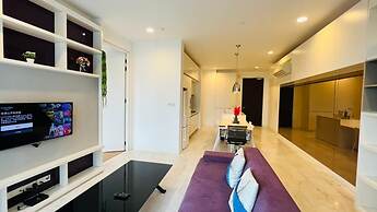 The Platinum klcc By Falmas