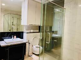 The Platinum klcc By Falmas