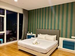 The Platinum klcc By Falmas