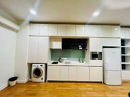 The Platinum klcc By Falmas