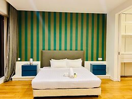 The Platinum klcc By Falmas