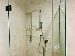 The Platinum klcc By Falmas