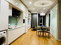 The Platinum klcc By Falmas