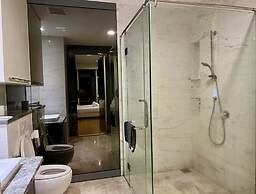 The Platinum klcc By Falmas