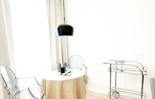 Jazz Hotel Palm Springs