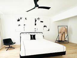 Jazz Hotel Palm Springs