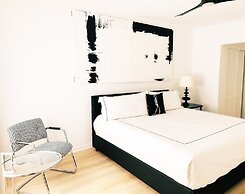 Jazz Hotel Palm Springs