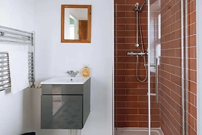 Peaceful 1BD Flat With Private Garden, Brighton!