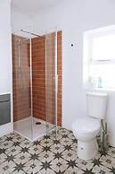 Peaceful 1BD Flat With Private Garden, Brighton!