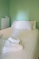 Peaceful 1BD Flat With Private Garden, Brighton!