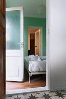 Peaceful 1BD Flat With Private Garden, Brighton!