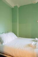 Peaceful 1BD Flat With Private Garden, Brighton!