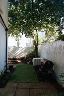Peaceful 1BD Flat With Private Garden, Brighton!