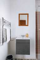 Peaceful 1BD Flat With Private Garden, Brighton!