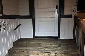 New Studio Apartment in Tromso - Aurora Hotspot