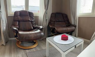 New Studio Apartment in Tromso - Aurora Hotspot