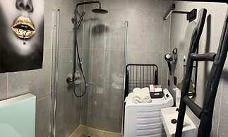 New Studio Apartment in Tromso - Aurora Hotspot