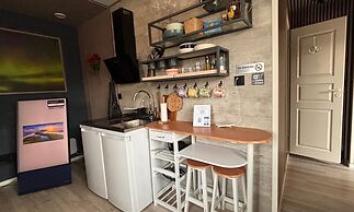 New Studio Apartment in Tromso - Aurora Hotspot