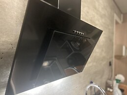 New Studio Apartment in Tromso - Aurora Hotspot