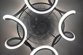 New Studio Apartment in Tromso - Aurora Hotspot