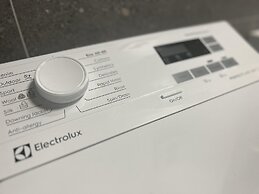 New Studio Apartment in Tromso - Aurora Hotspot