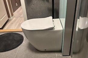 New Studio Apartment in Tromso - Aurora Hotspot