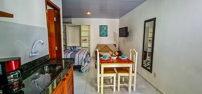 Chalé Recanto dos Passarinhos