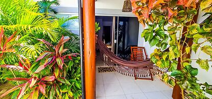 Chalé Recanto dos Passarinhos