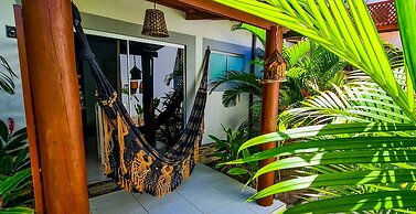 Chalé Recanto dos Passarinhos