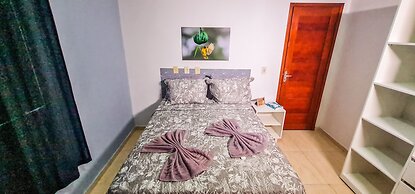 Chalé Recanto dos Passarinhos