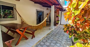 Chalé Recanto dos Passarinhos