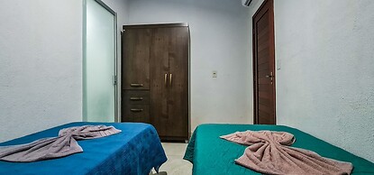 Chalé Recanto dos Passarinhos