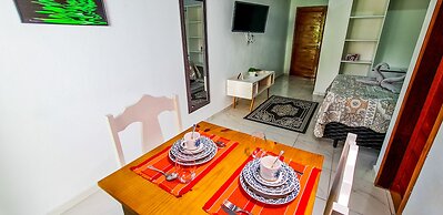 Chalé Recanto dos Passarinhos