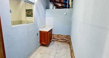 Chalé Recanto dos Passarinhos